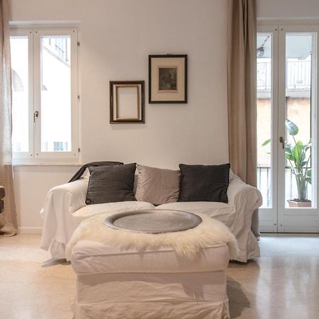 Apartmán Noflik Verona Exteriér fotografie