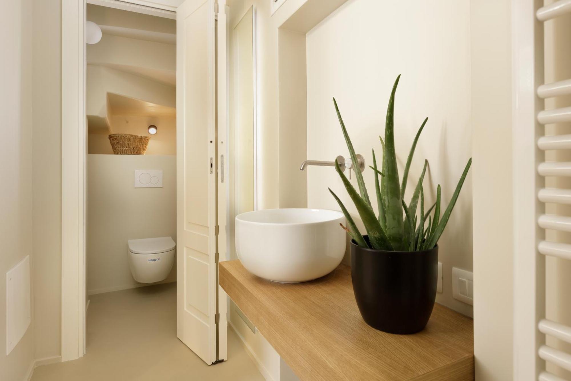 Apartmán Noflik Verona Exteriér fotografie