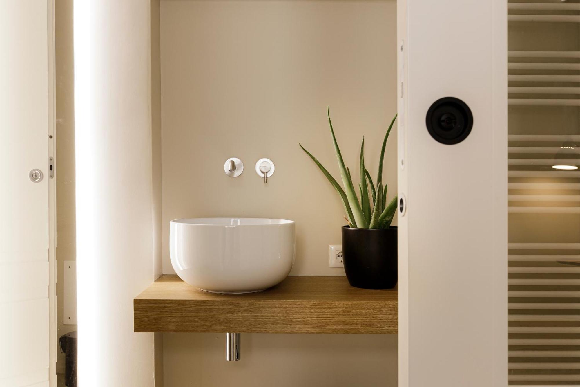 Apartmán Noflik Verona Exteriér fotografie