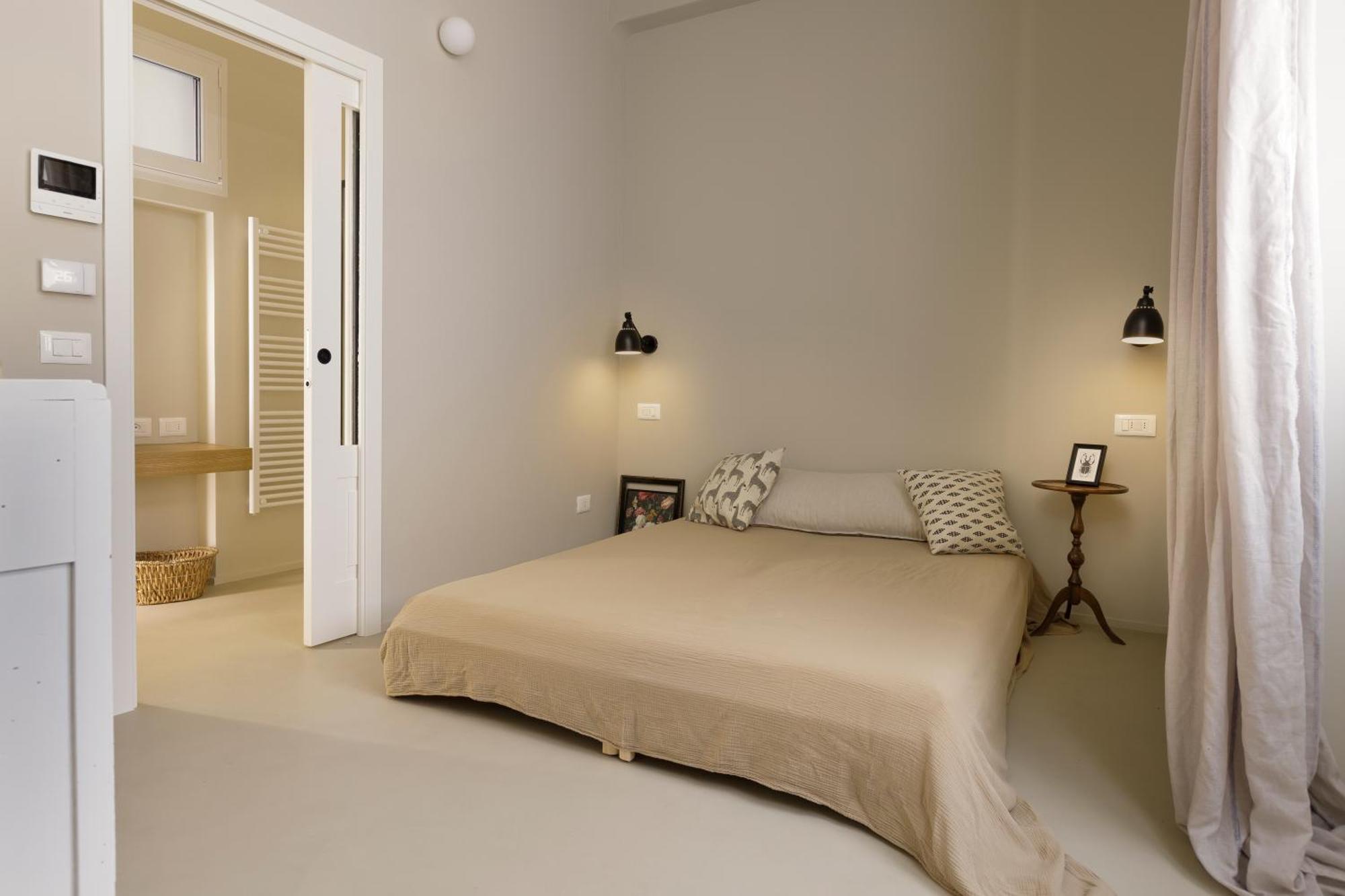Apartmán Noflik Verona Exteriér fotografie