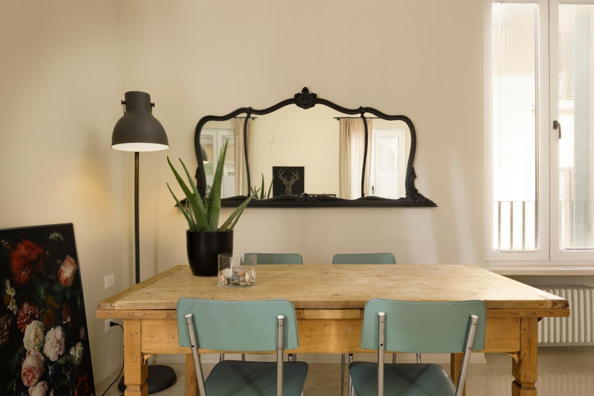 Apartmán Noflik Verona Exteriér fotografie