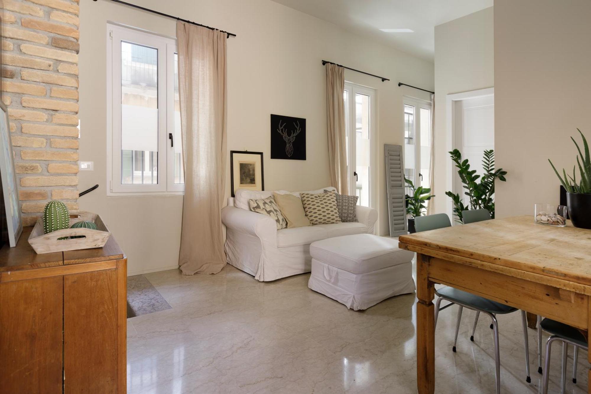 Apartmán Noflik Verona Exteriér fotografie