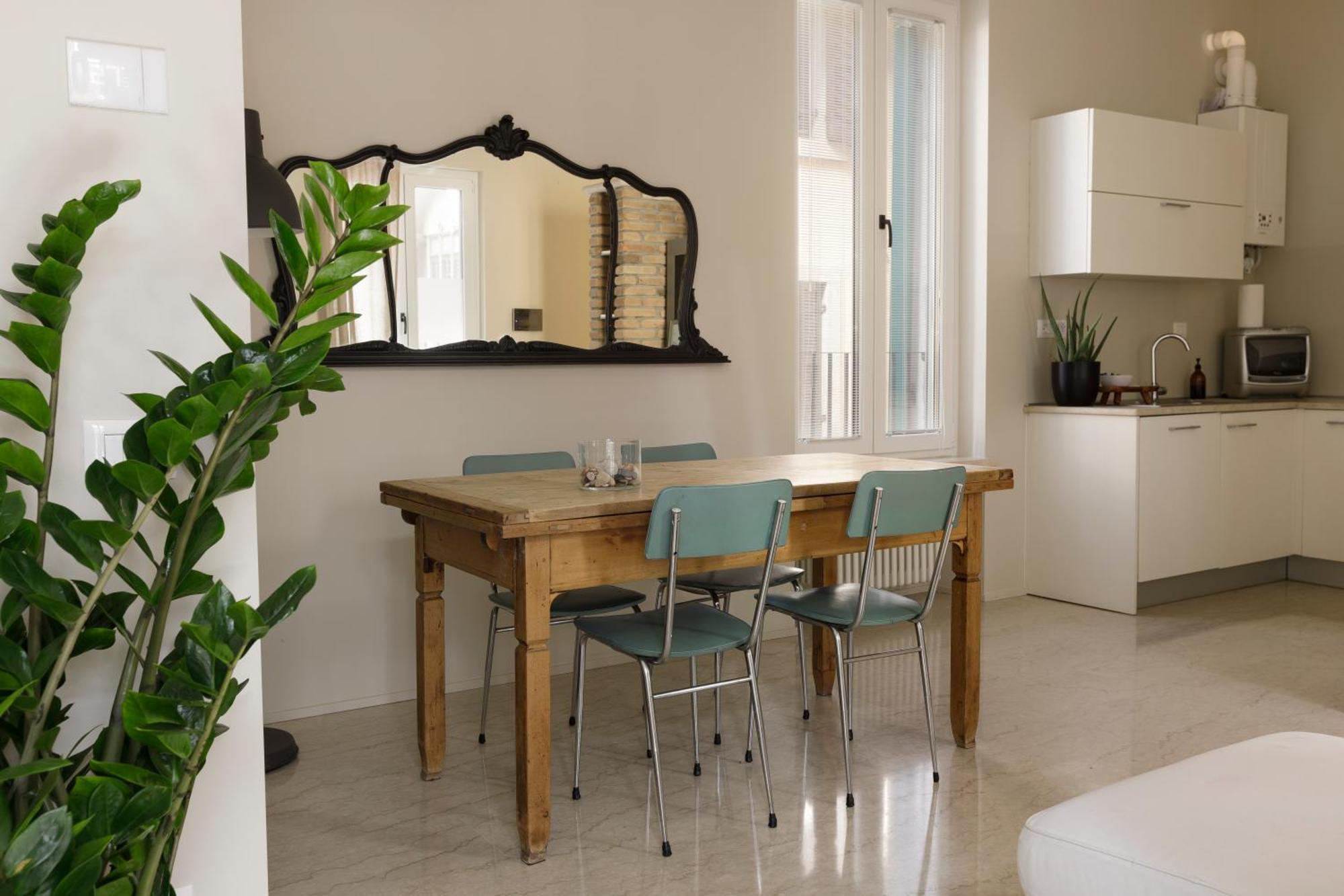 Apartmán Noflik Verona Exteriér fotografie