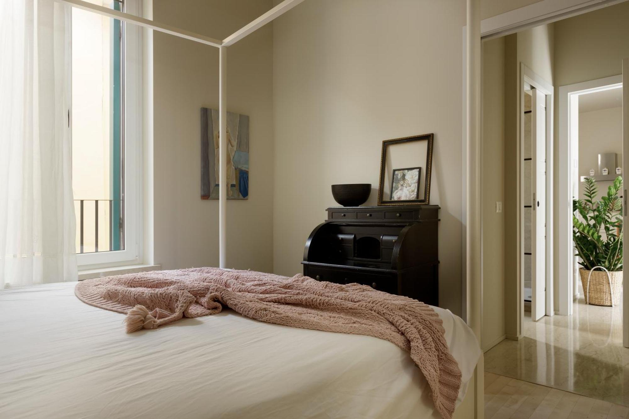 Apartmán Noflik Verona Exteriér fotografie