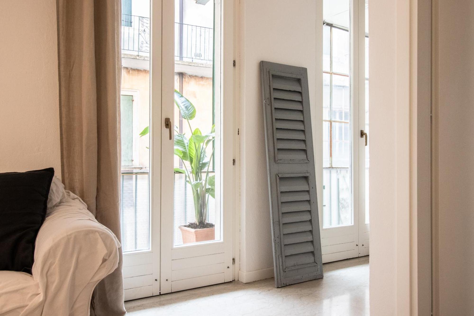 Apartmán Noflik Verona Exteriér fotografie