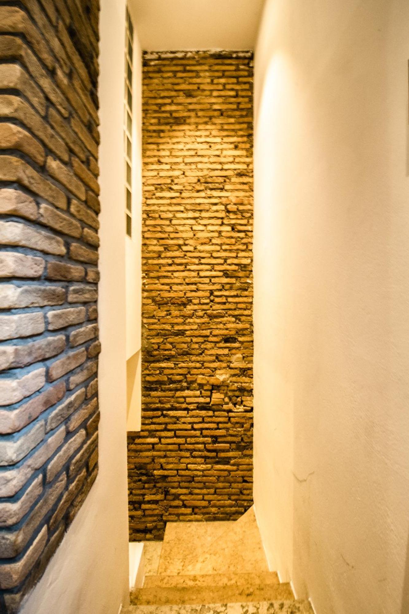 Apartmán Noflik Verona Exteriér fotografie